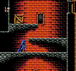 Batman - Return of the Joker (USA) background