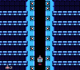 Titan Warriors (USA) (Proto) background