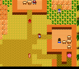 Startropics (Europe) background