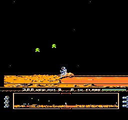 Dropzone (Europe) background