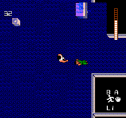 Die Hard (Japan) background