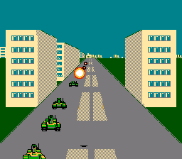 Maxi 15 (USA) (Unl) background