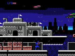Cross Fire (Japan) [Text Hack by Stardust Crusaders v1.0] (English Fix) background