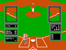 Major League Baseball (USA) background