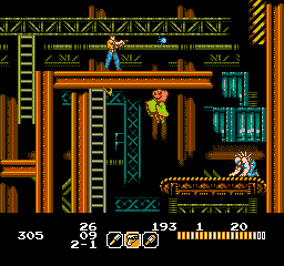 Gun-Dec (Japan) background