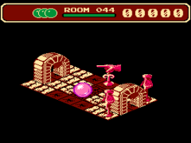 Airball (Proto1) background