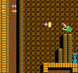 Esper Bouken Tai (Japan) background