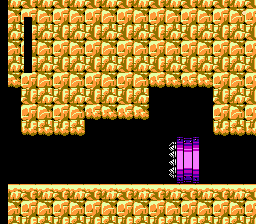 Mega Man 5: Protoman Edition background