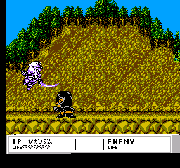 Great Battle Cyber (Japan) background