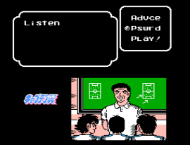 Captain Tsubasa (Japan) [En by KnighTeen87 v1.5] background