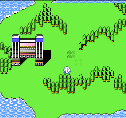 American Dream (Japan) background