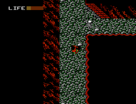 Legend of Robin Hood, The (USA) (Proto) background
