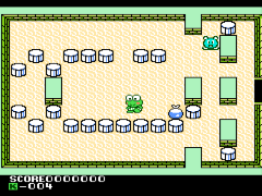 Keroppi to Keroriinu no Splash Bomb! (Japan) [En by Suicidal v1.0] (~Keroppi & Keroleen's Splash Bomb) background