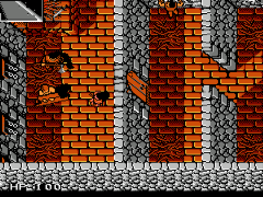 Robin Hood - Prince of Thieves (Spain) background