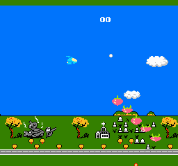 Strider (USA) background