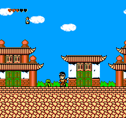 Saiyuuki World (Japan) background