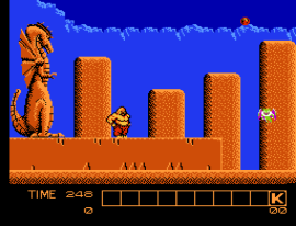Karnov (Japan) [En by Vice v1.1] background