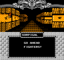 Might and Magic - Secret of the Inner Sanctum (USA) background
