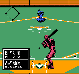 Base Wars - Cyber Stadium Series (USA) background