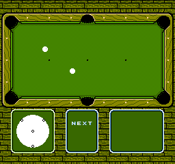 Break Time - The National Pool Tour (USA) background