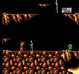 Conan (USA) background