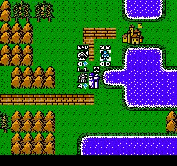 King of Kings (Japan) background