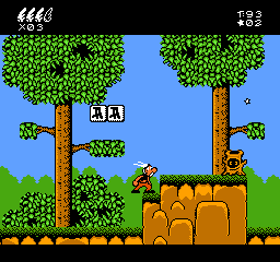Asterix (Europe) (En,Fr,De,Es,It) background