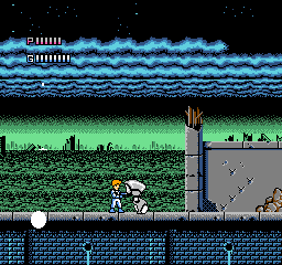 Journey to Silius (USA) background