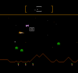 Star Gate (Japan) background