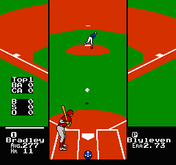 R.B.I. Baseball 2 (USA) (Unl) background