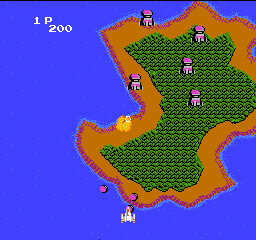 Argus (Japan) background