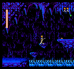 Star Wars (Japan) (Victor) background