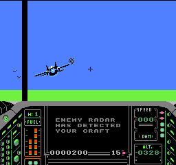 Airwolf (USA) background