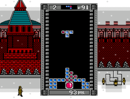 Tetris 2 + Bombliss (Japan) (Rev A) background