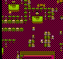 Casino Kid (USA) background
