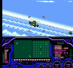 Laser Invasion (USA) background