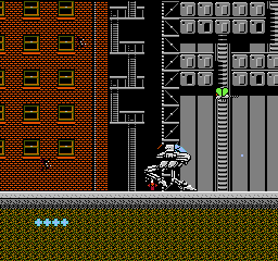 Metal Flame Psybuster (Japan) background