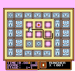 Chiisana Obake - Acchi Socchi Kocchi (Japan) background