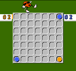 Spot - The Video Game (USA) background