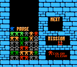 Puyo Puyo (Japan) [En by Aeon Genesis v1.0] background