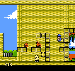 Kiwi Kraze - A Bird-Brained Adventure! (USA) background