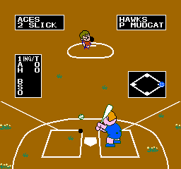 Dusty Diamond's All-Star Softball (USA) background