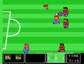 Nintendo World Cup (Europe) (Rev A) background