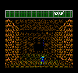 Foton - The Ultimate Game on Planet Earth (Japan) background