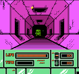 Space Shadow (Japan) background