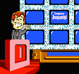 Super Jeopardy! (USA) background