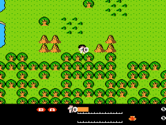 Valkyrie no Bouken - Toki no Kagi Densetsu (Japan) [En by DvD Rev A] (~Valkyrie's Adventure - Legend of the Time Key) background