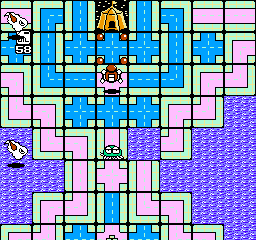 Peepar Time (Japan) background