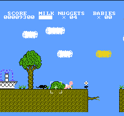 Baby Boomer (USA) (Unl) background