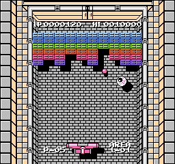 Crackout (USA) (Proto) background